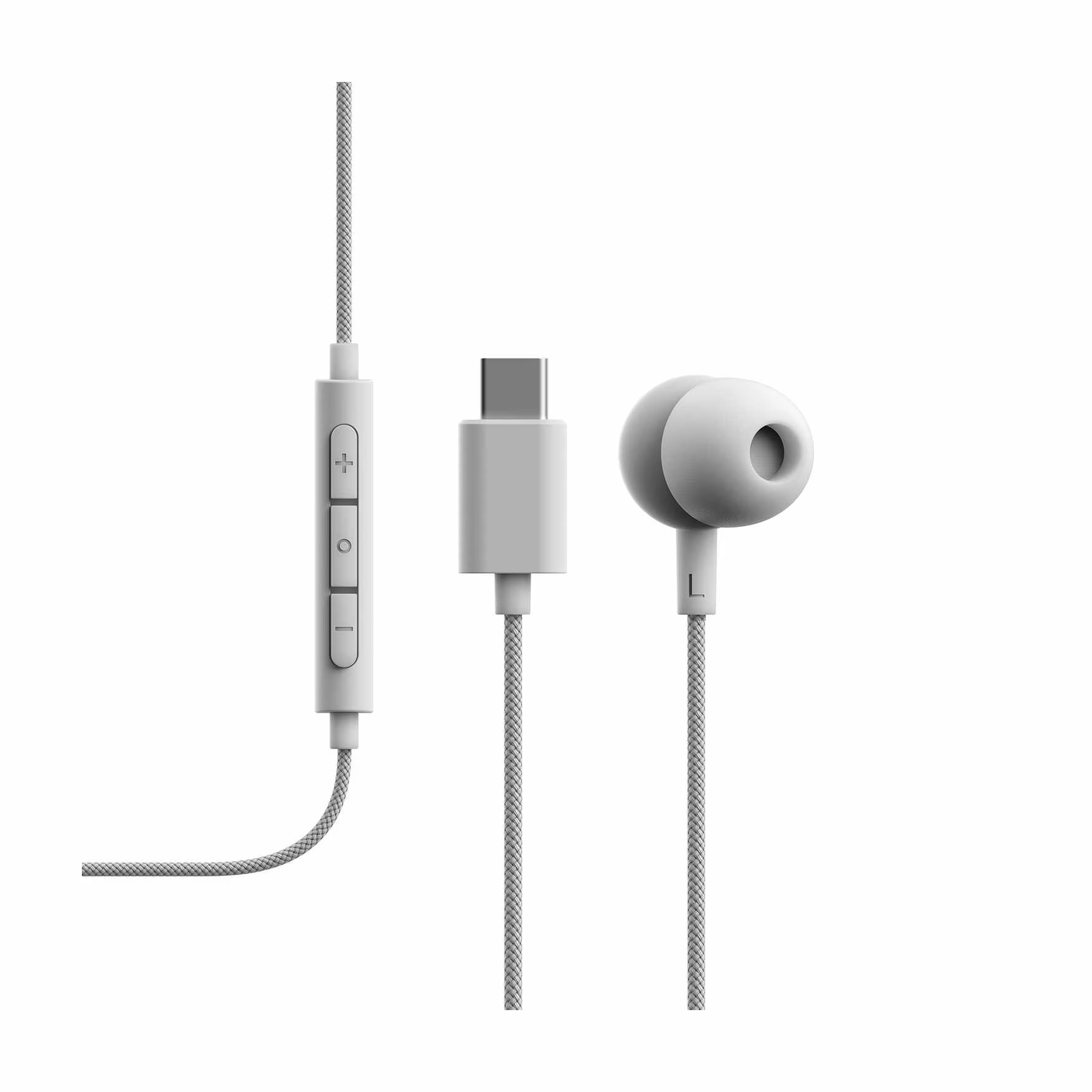 V3 Wired Earbuds