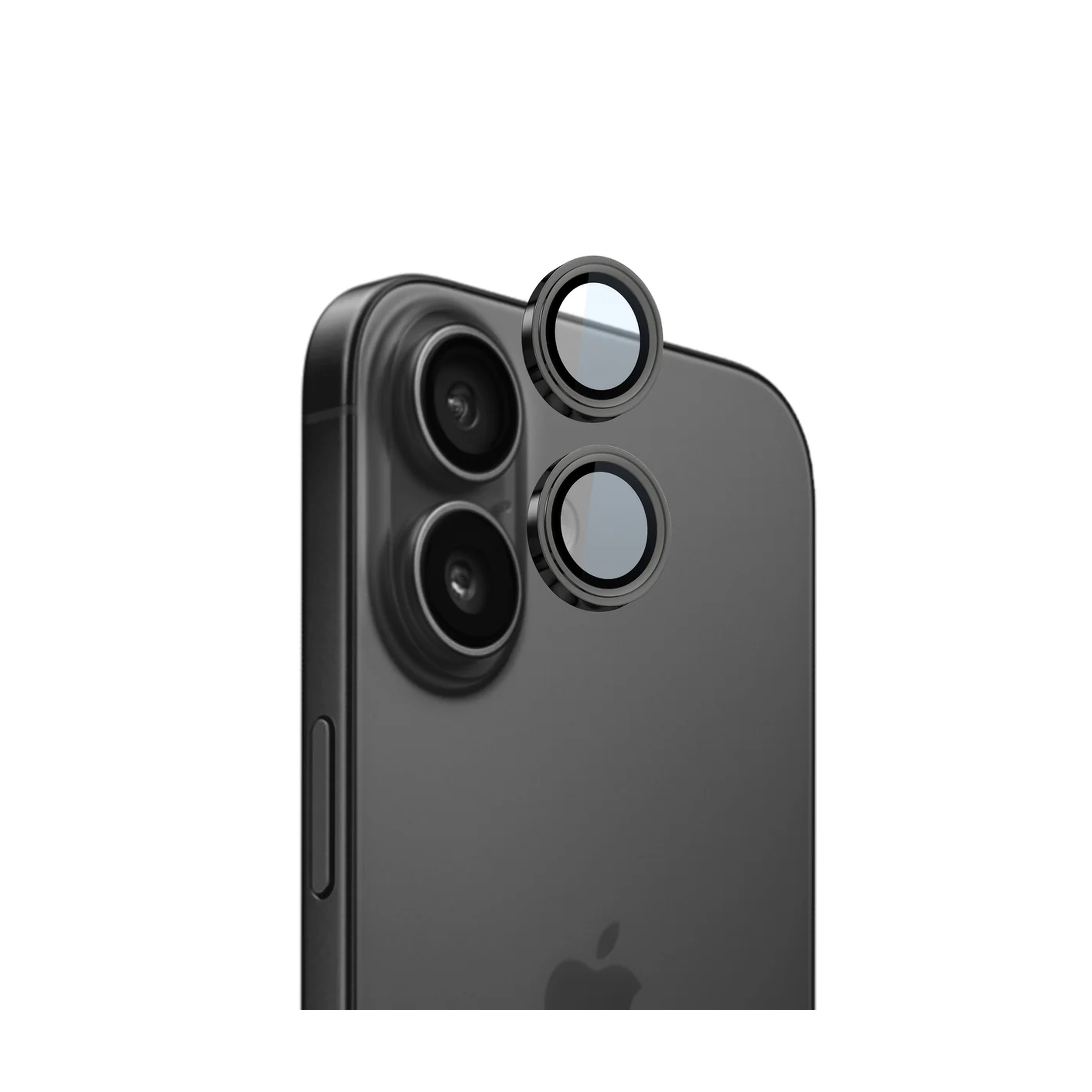 iQ Grab & Go Bundle - iPhone 17