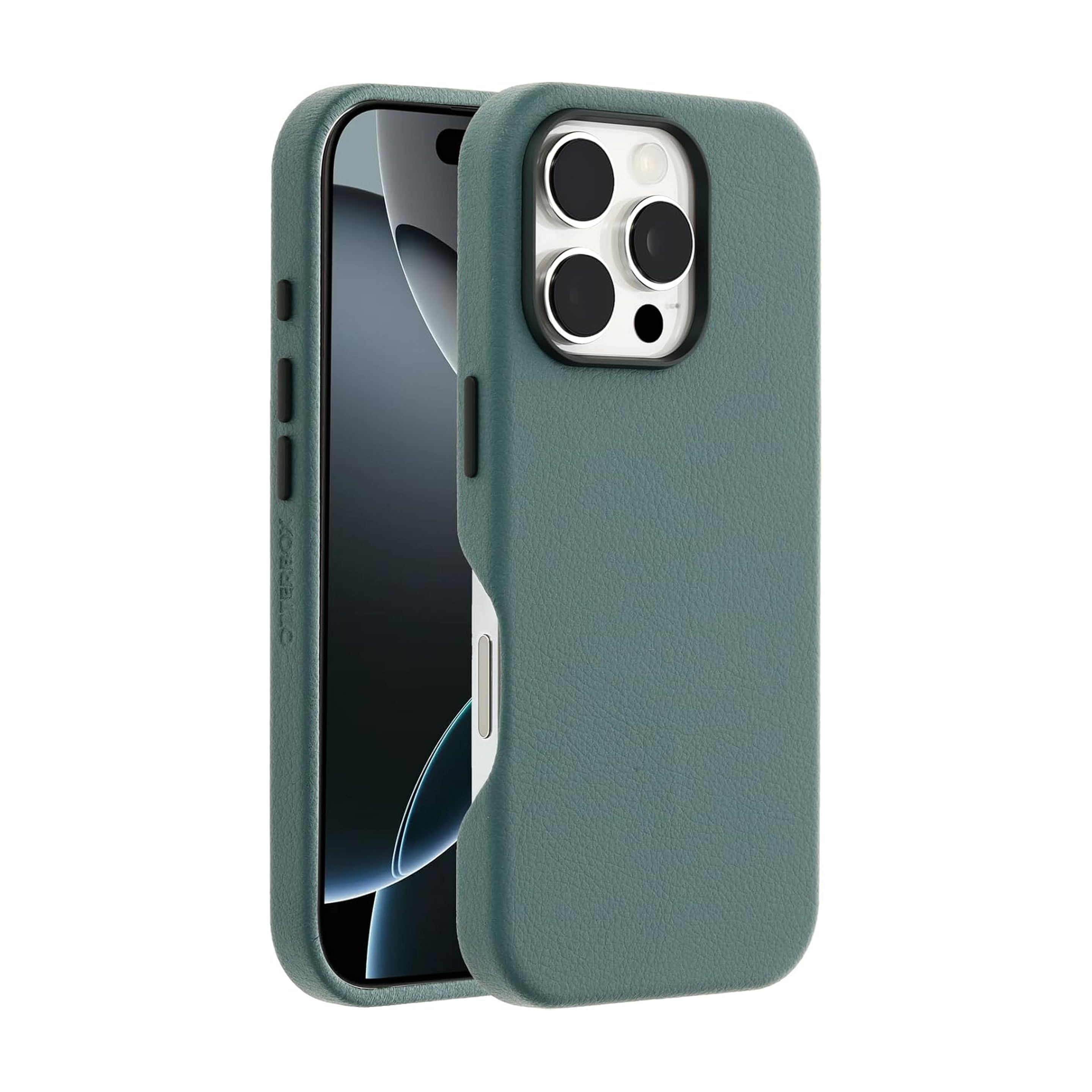iPhone 16 Pro Otterbox Symmetry Cactus Magsafe Series Case