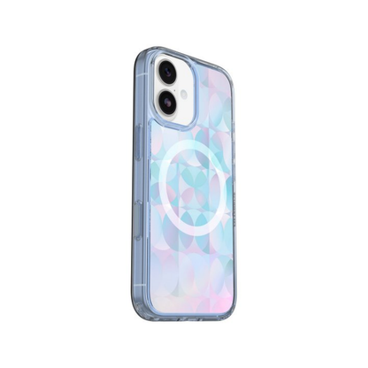 iPhone 17 Otterbox Symmetry Series Case - Opal