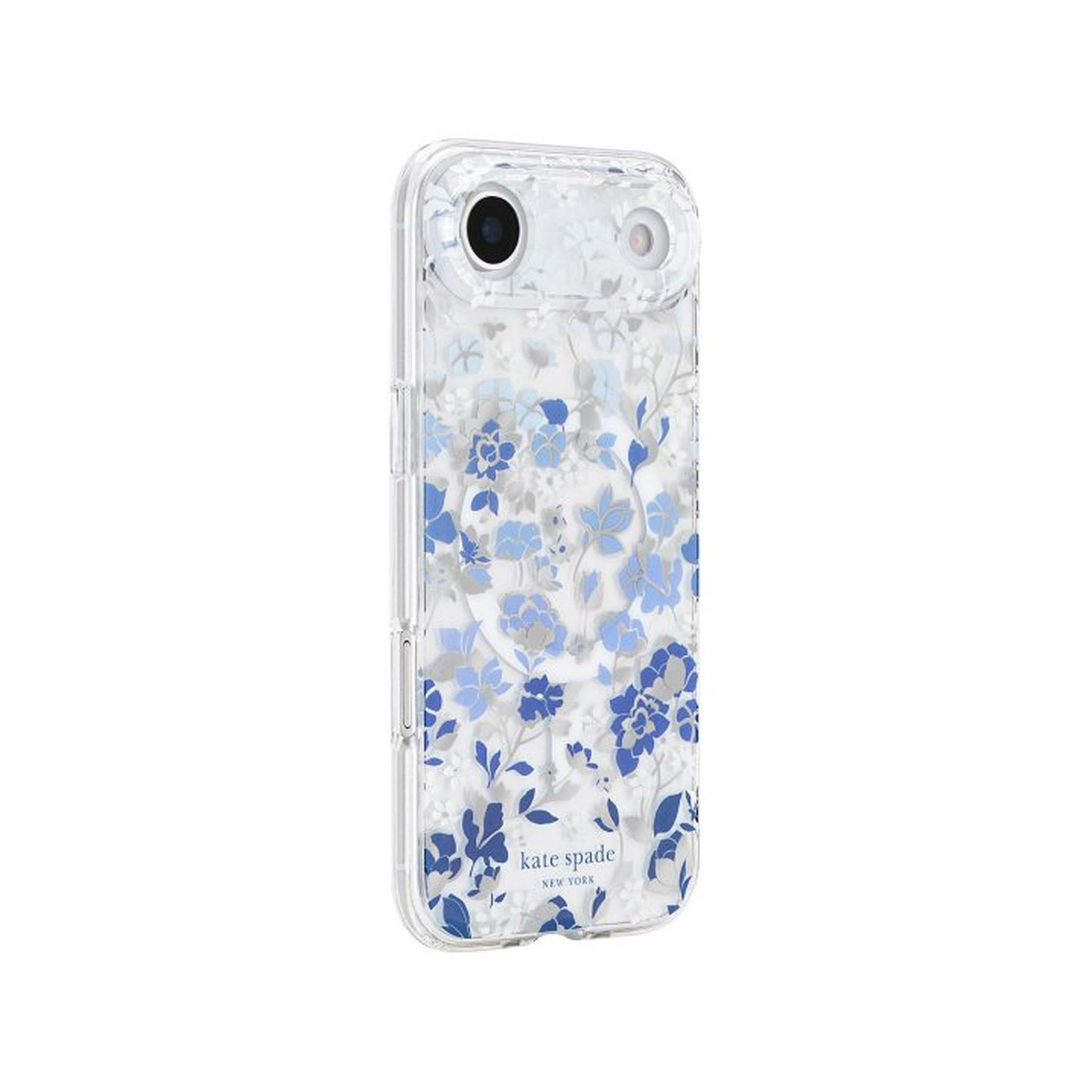 iPhone 17 Air Kate Spade MagSafe Case - Flowerbed