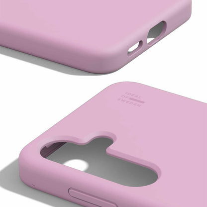 Galaxy S25 Ideal Of Sweden Magsafe Silicone Case