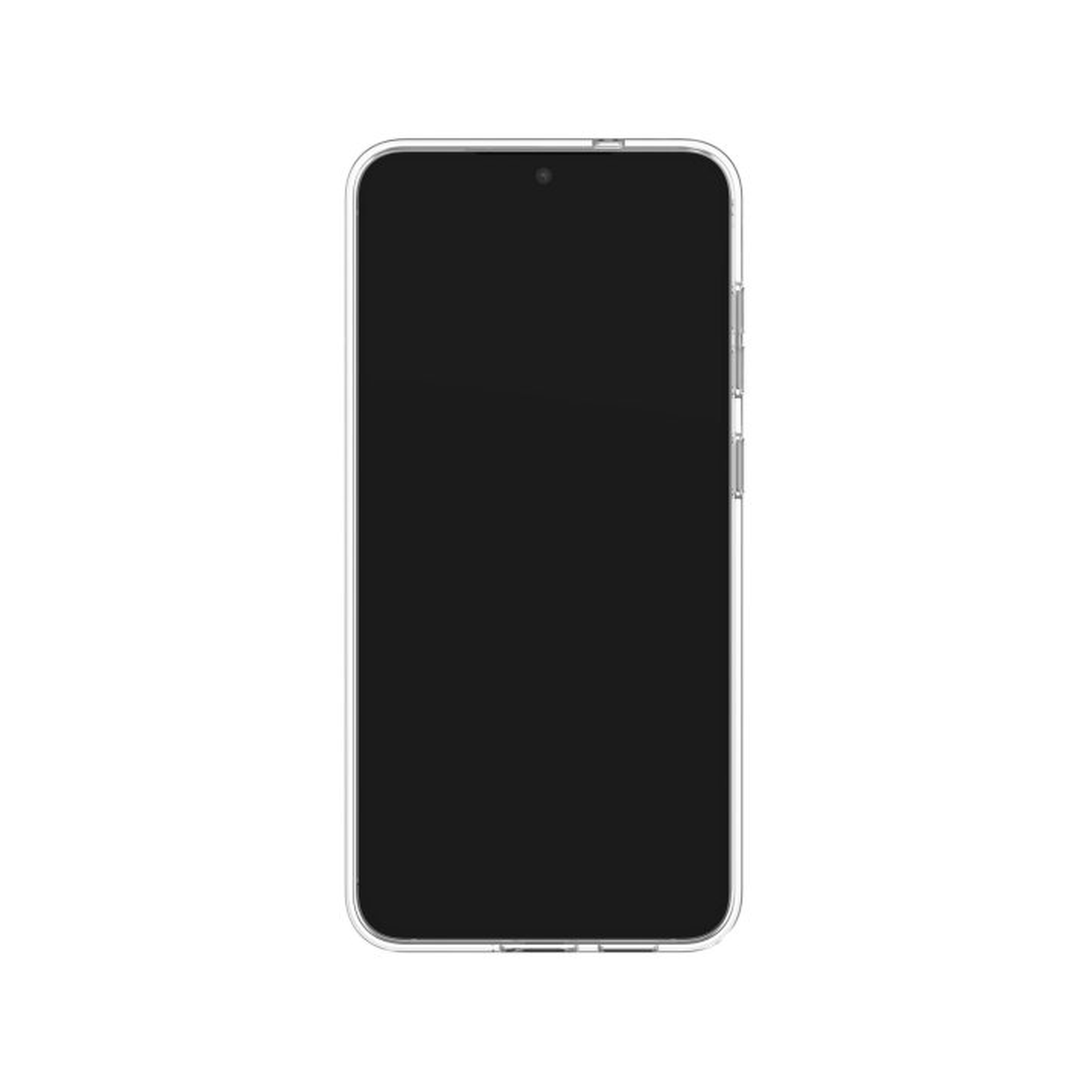 Galaxy S25+ Zagg Crystal Palace Lite Case - Clear