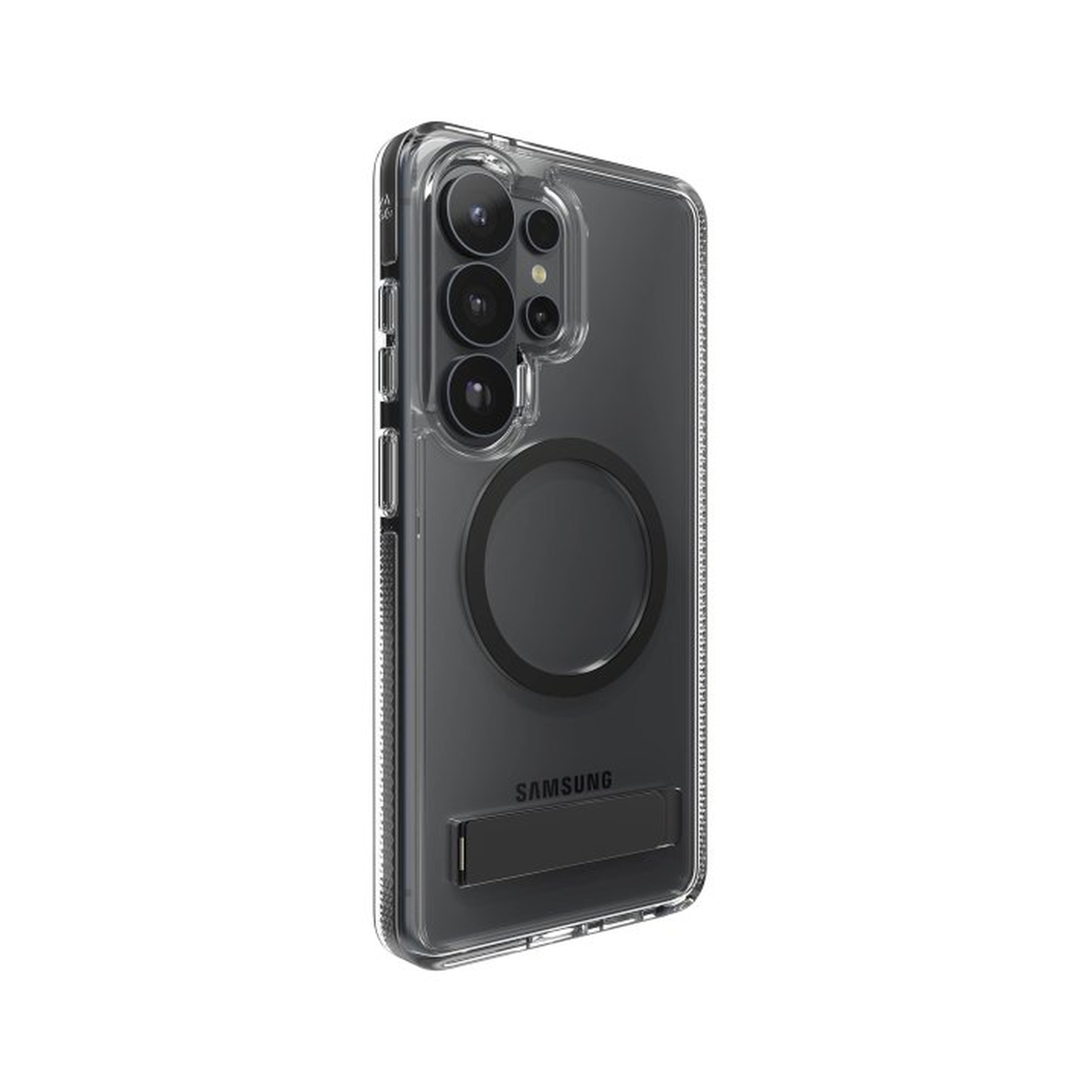 Galaxy S26 Ultra Zagg Santa Cruz Snap Kickstand Case
