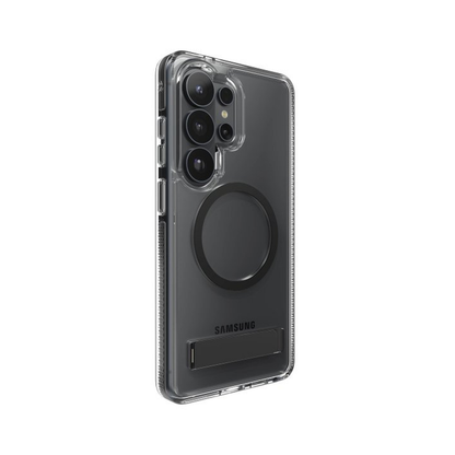 Galaxy S26 Ultra Zagg Santa Cruz Snap Kickstand Case