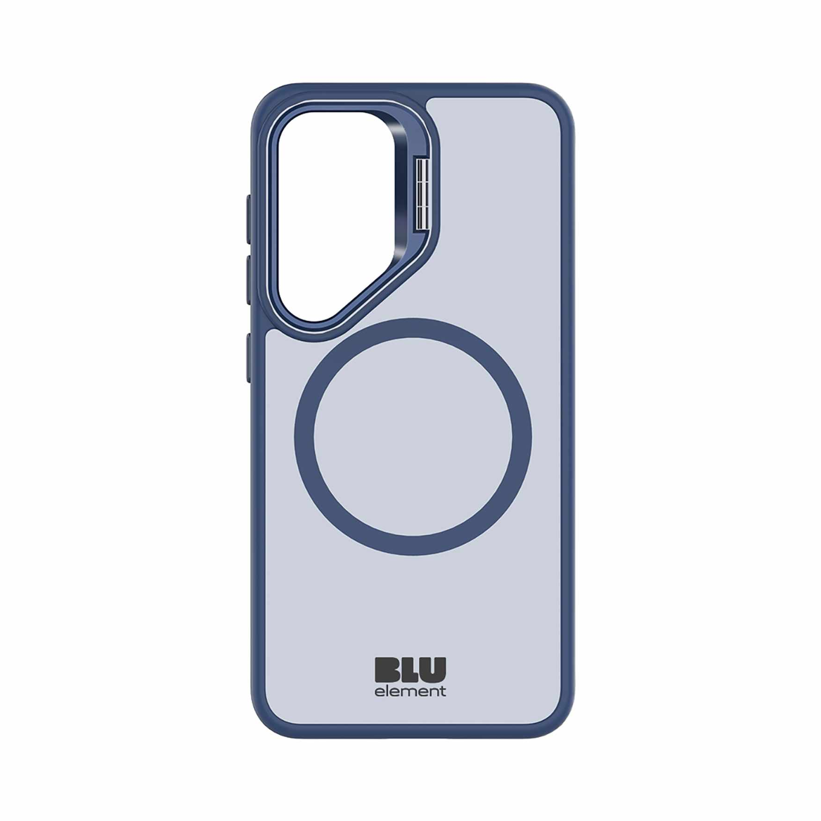 Galaxy S25+ Blu Element Chromatic Kick Magsafe Case