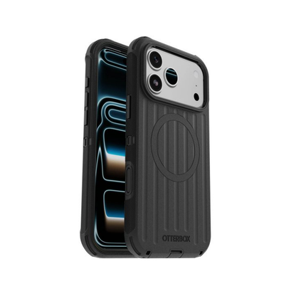 iPhone 18/17 Pro Max Otterbox Defender Pro Magsafe Clear Series Case