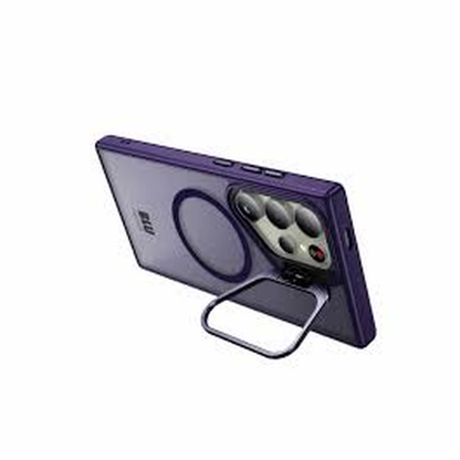Galaxy S25 Ultra Blu Element Chromatic Kick Magsafe Case
