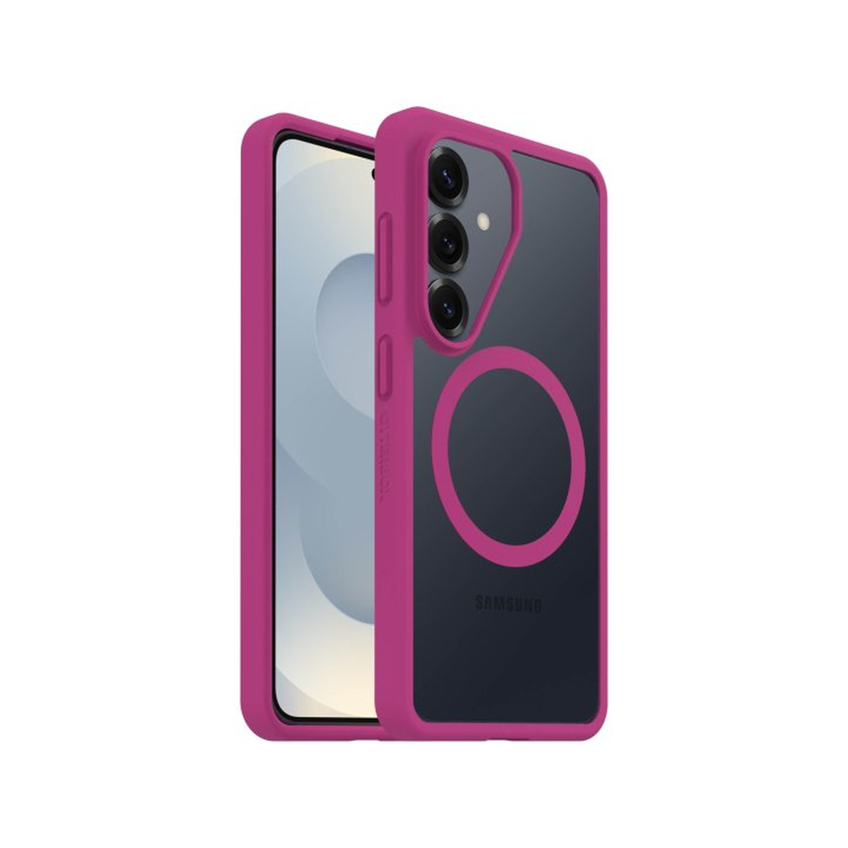 Samsung Galaxy S26 Otterbox Profile w/Magnets Case Crystal