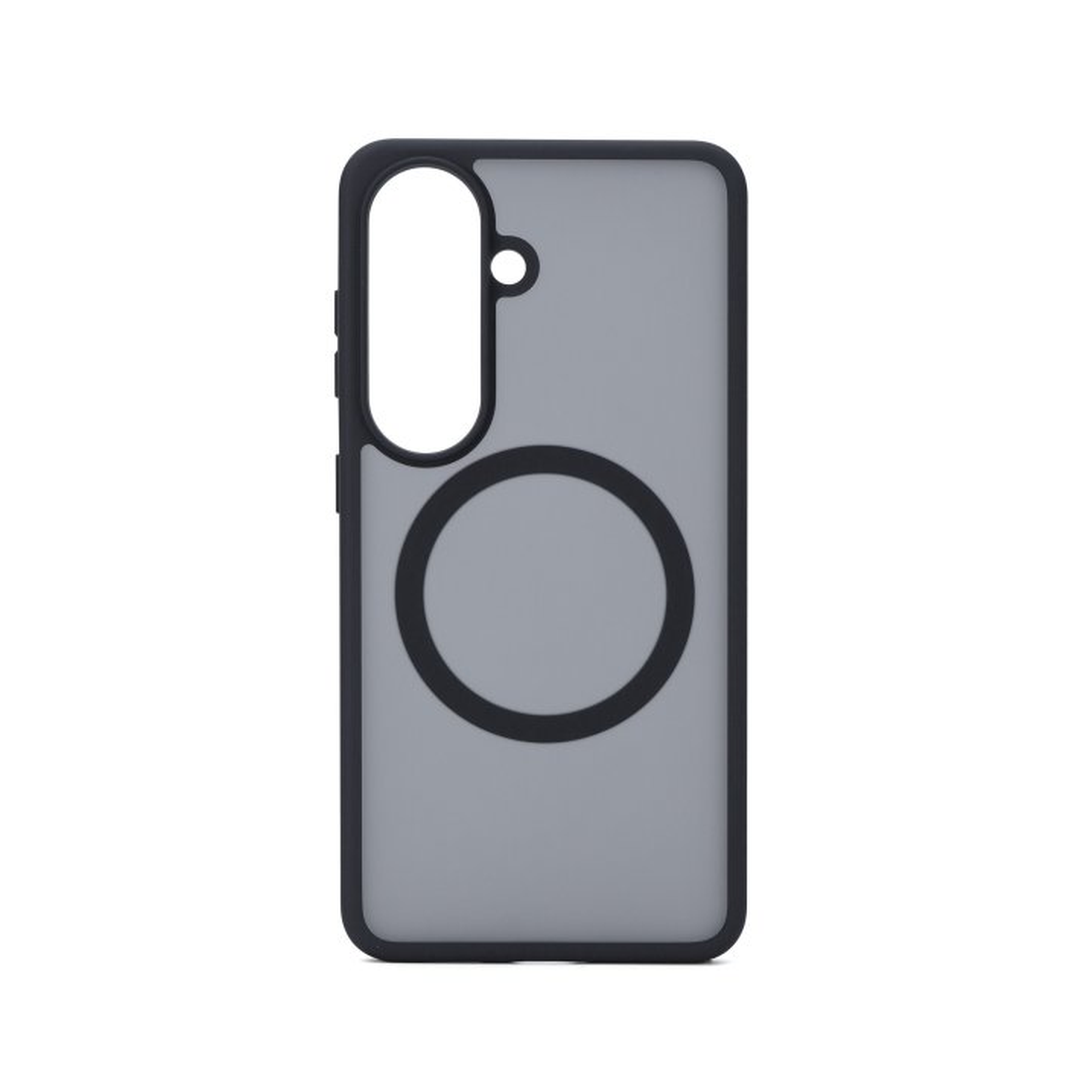 Galaxy S26 Spectrum Halo Slim Case Smoke