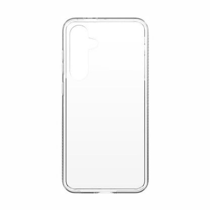 Galaxy S24 FE Zagg Graphene Crystal Palace Case - Clear