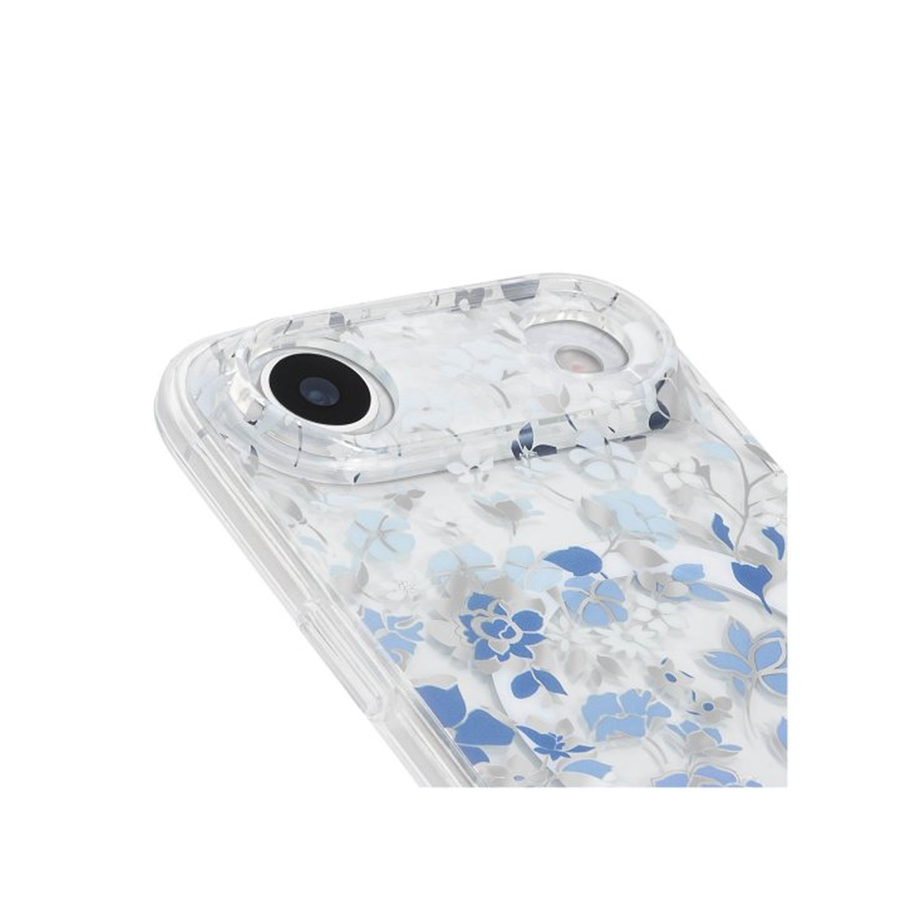 iPhone 17 Air Kate Spade MagSafe Case - Flowerbed
