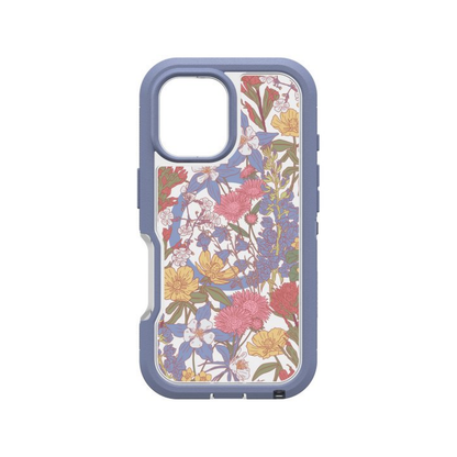 iPhone 16 Otterbox Defender Pro XT Magsafe Clear Series Case
