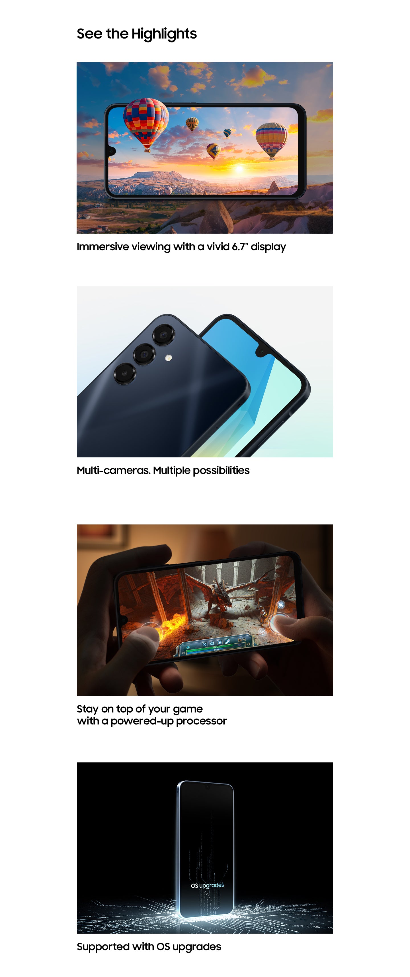 Galaxy A16