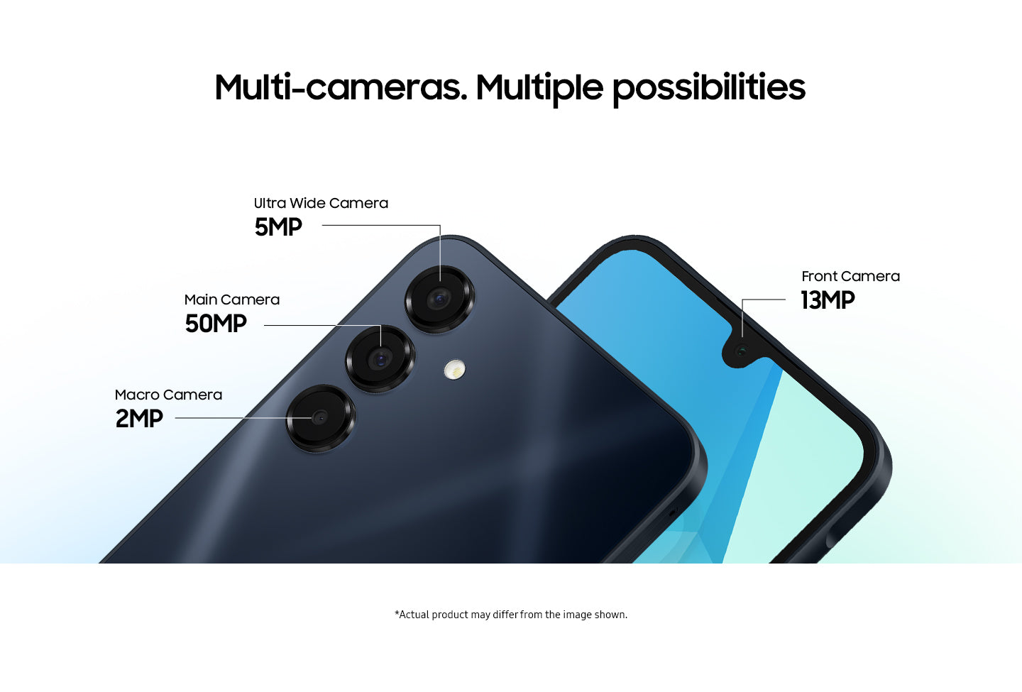 Galaxy A16