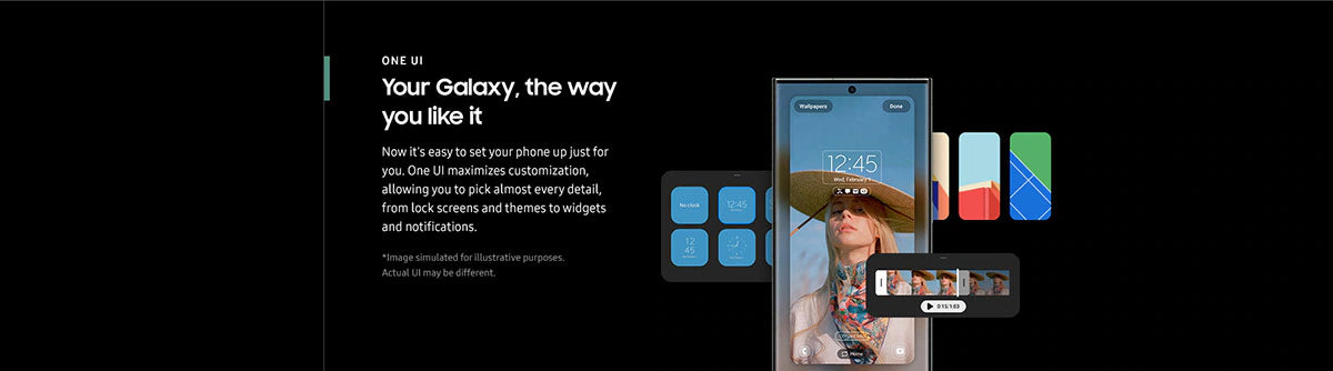 Galaxy S23 Ultra