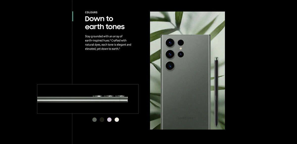 Galaxy S23 Ultra