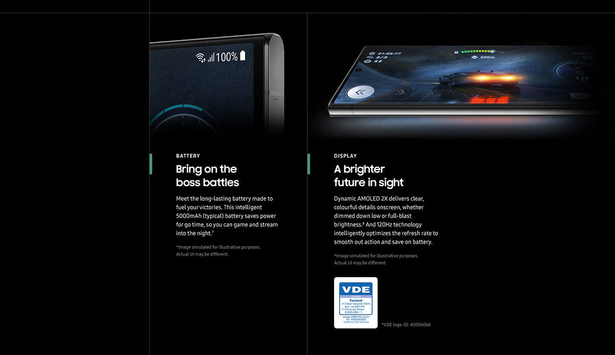 Galaxy S23 Ultra
