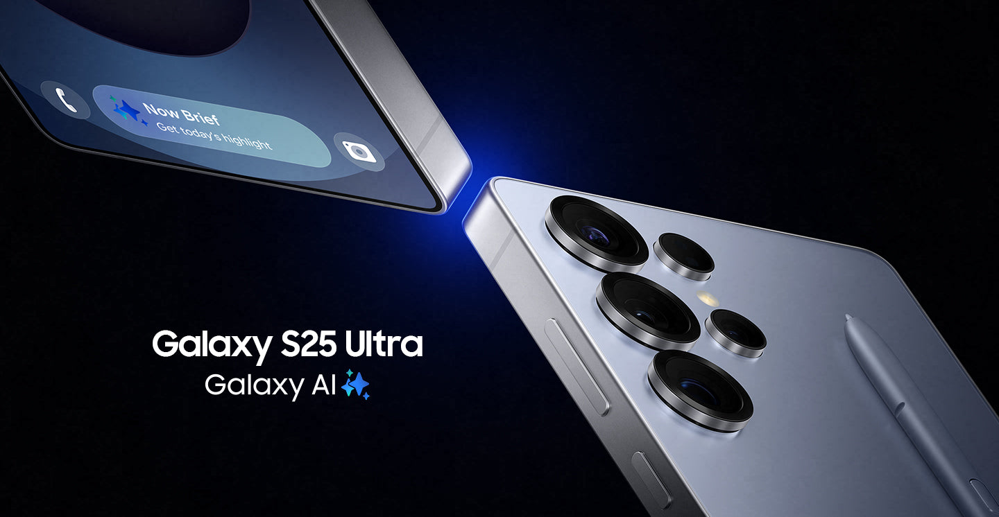 Galaxy S25 Ultra