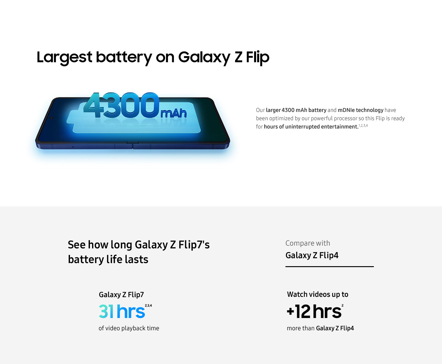 Galaxy Z Flip7