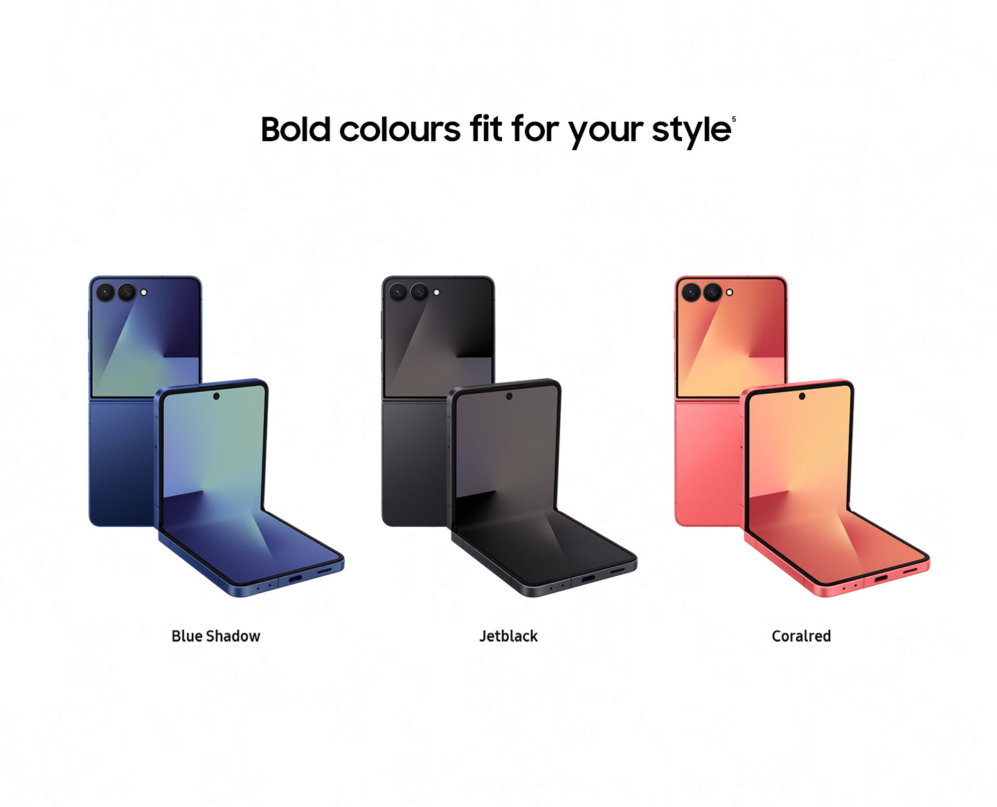 Galaxy Z Flip7