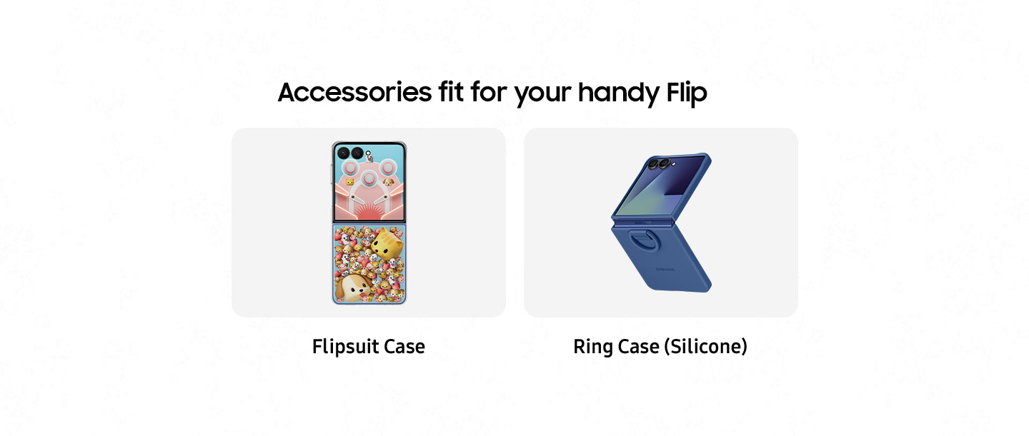 Galaxy Z Flip7