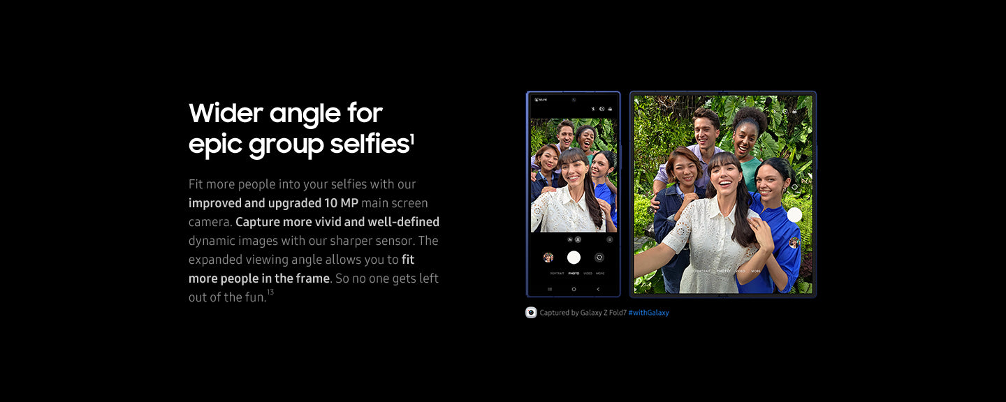 Galaxy Z Fold7