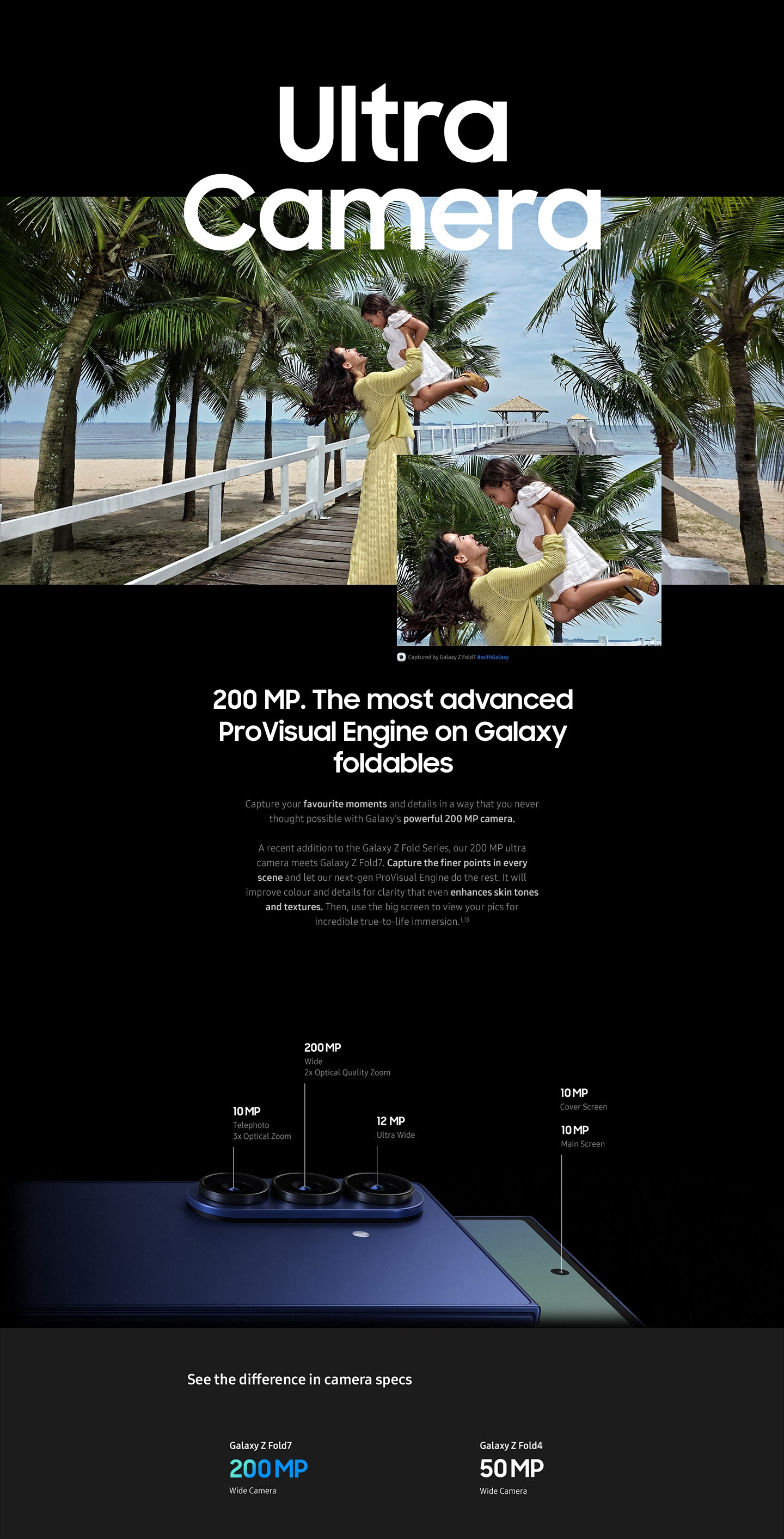 Galaxy Z Fold7