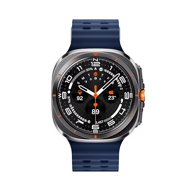 Galaxy Watch Ultra LTE (2025) - Blue band