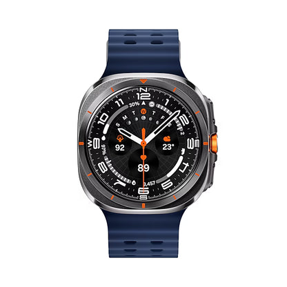 Galaxy Watch Ultra LTE (2025) - Blue band