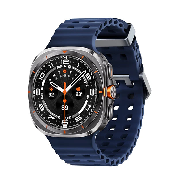 Galaxy Watch Ultra LTE (2025) - Blue Band