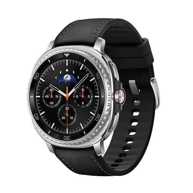 Galaxy Watch8 Classic - Black band