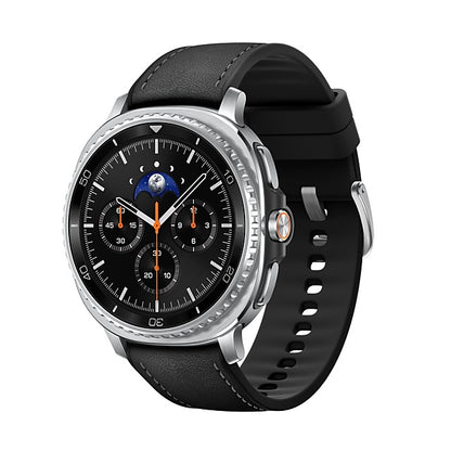 Galaxy Watch8 Classic - Black band