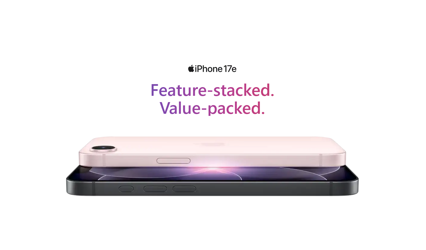 iPhone 17e
