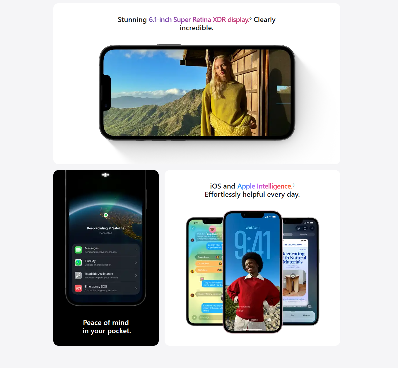 iPhone 17e