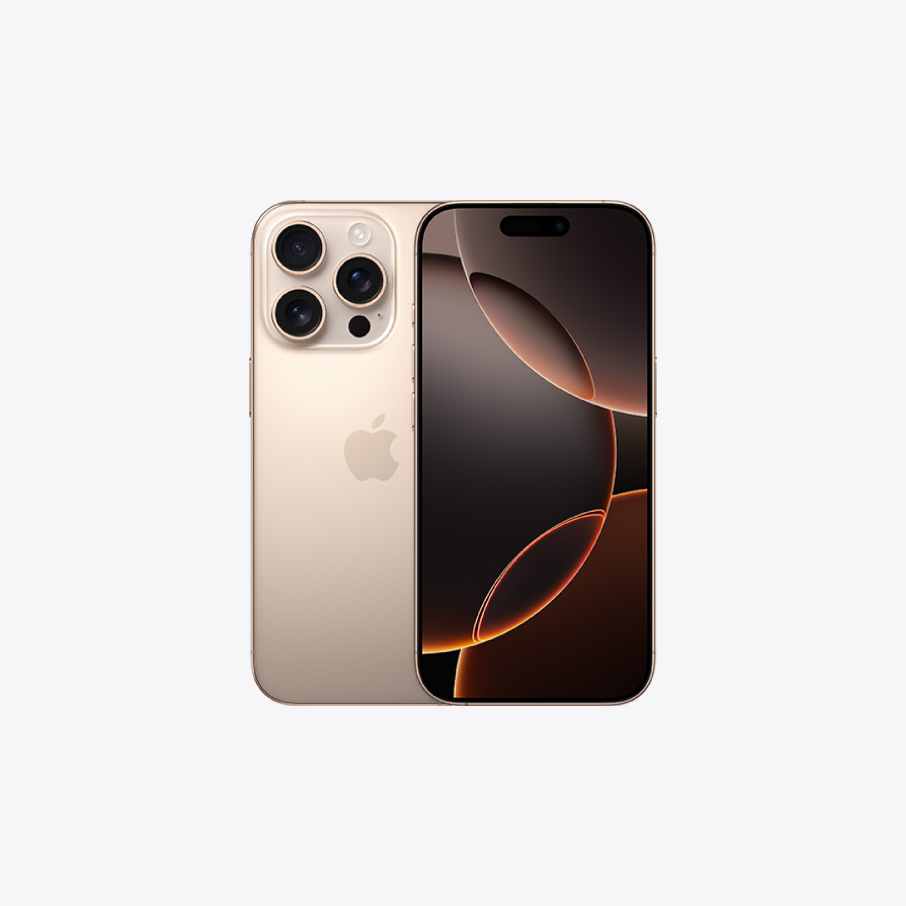iPhone 16 Pro