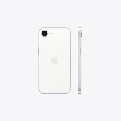 iPhone 16e