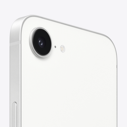 iPhone 16e