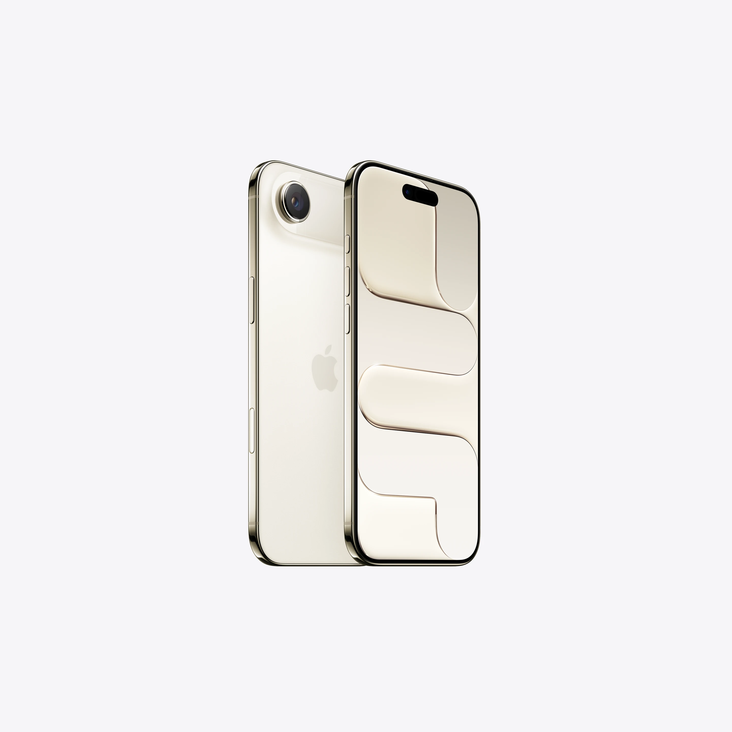 iPhone 17 Air