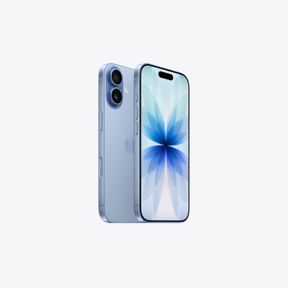 iPhone 17