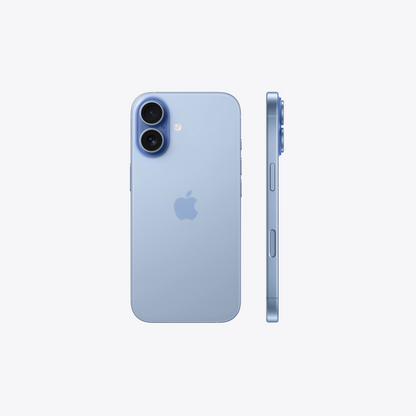 iPhone 17