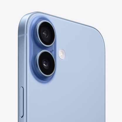 iPhone 17