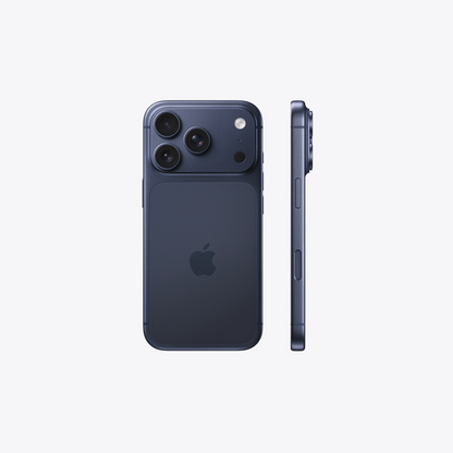 iPhone 17 Pro