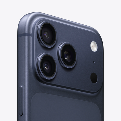 iPhone 17 Pro
