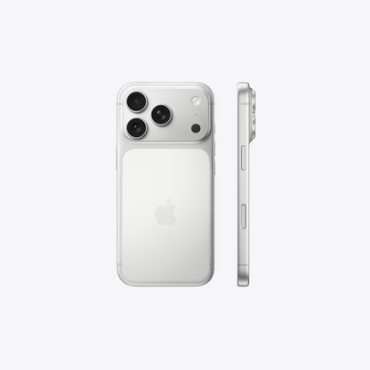 iPhone 17 Pro