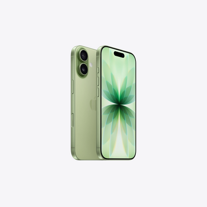 iPhone 17