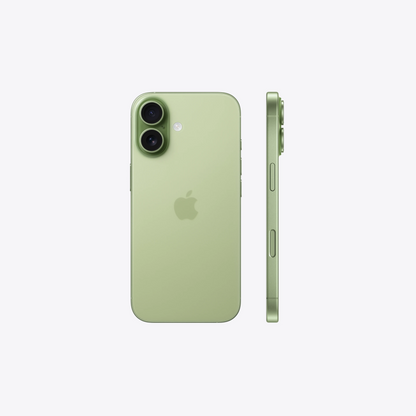 iPhone 17