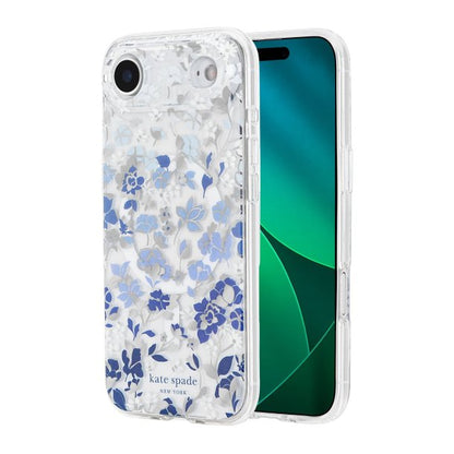 iPhone Air Kate Spade MagSafe Case - Flowerbed