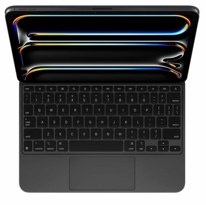 iPad Pro 11" 2024 Apple Magic Keyboard Black