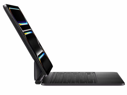 iPad Pro 11" 2024 Apple Magic Keyboard Black